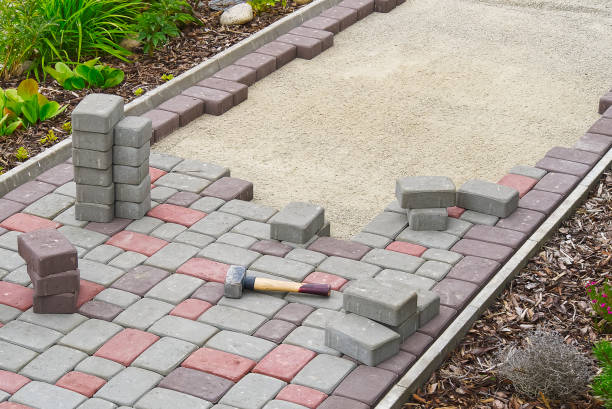 Best Interlocking Driveway Pavers  in Makakilo, HI