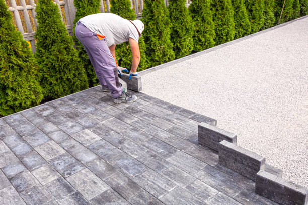 Best Brick Driveway Pavers  in Makakilo, HI
