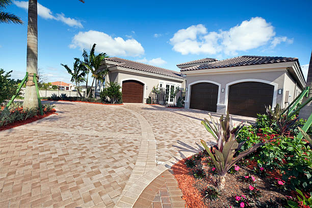 Best Concrete Paver Driveway  in Makakilo, HI