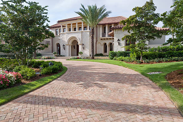 Best Commercial Driveway Pavers  in Makakilo, HI